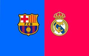 مشاهدة مباراة ريال مدريد و برشلونة في كأس السوبر الإسباني 2025